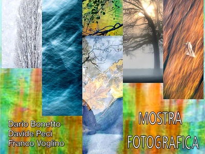 mostra fotografica