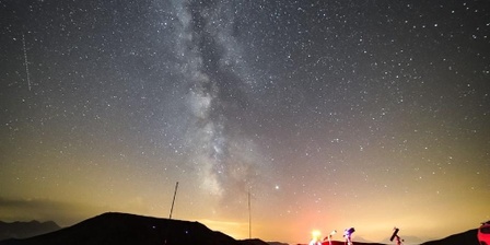 Osservazioni astronomiche