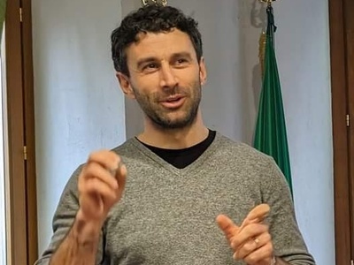 Matteo Ghiotto \u002D Sportello linguistico Chambra d\u0027Oc