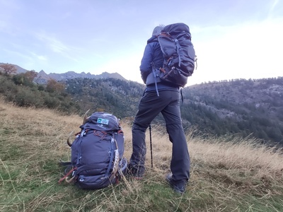 Escursione al bramito