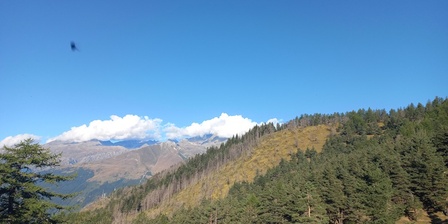 Montagna di Mompantero