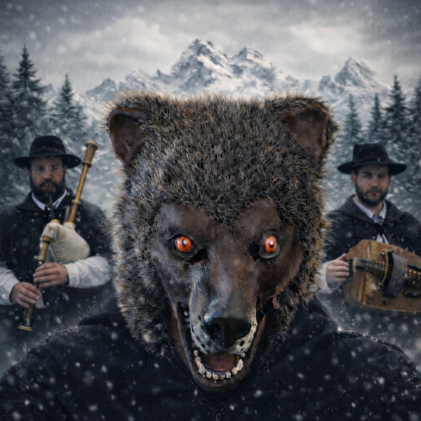 Lo Carnaval de l\u0027ors