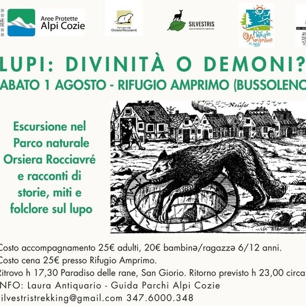 locandina evento