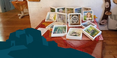 Locandina evento
