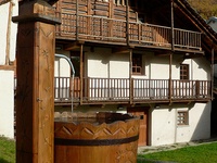 Casa degli Escartons \u0022Alex Berton\u0022