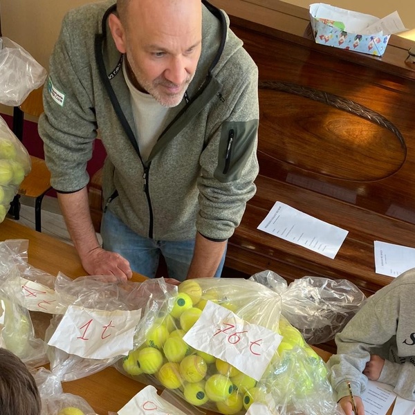 Il direttore, Luca Marello, a San Secondo di Pinerolo per l\u0027attività didattica in occasione degli appuntamenti della Festa patronale di San Giuseppe \u002D 20 marzo 2026