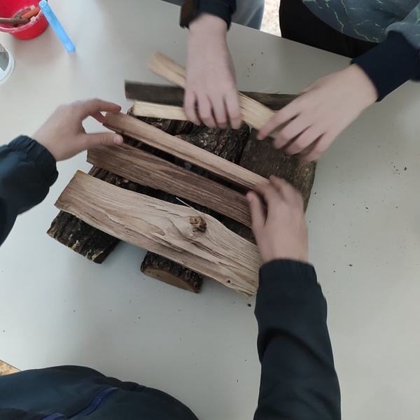 Laboratorio: buone pratiche