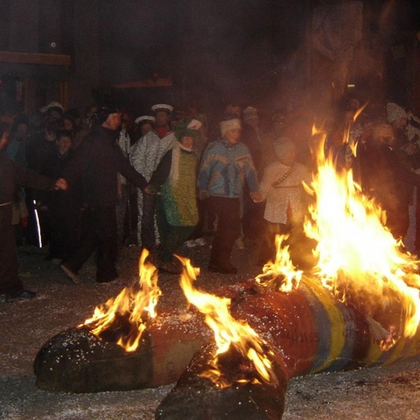 Ecomuseo Colombano Romean