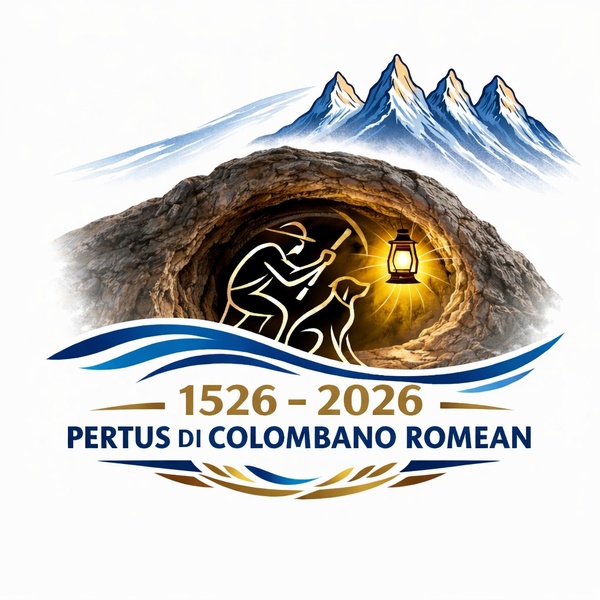 Escursione promossa nell\u0027ambito del progetto di territorio \u0022Colombano 500\u0022 dall\u0027Ecomuseo Colombano Romean