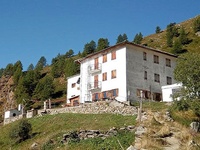 Rifugio Selleries