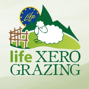 LIFE 12 NAT/000818 XERO\u002DGRAZING