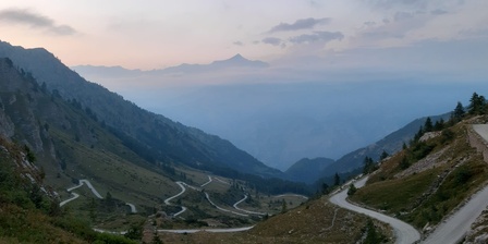 Colle delle Finestre