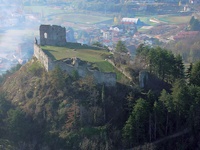 Castello di Avigliana