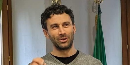 Matteo Ghiotto \u002D Sportello linguistico Chambra d\u0027Oc