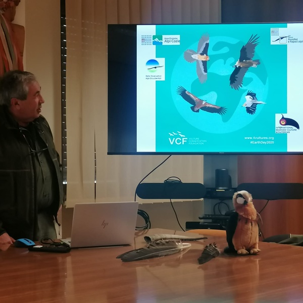 Chantar l\u0027Uvèrn 2025: incontro tematico a Giaglione  (16 marzo)