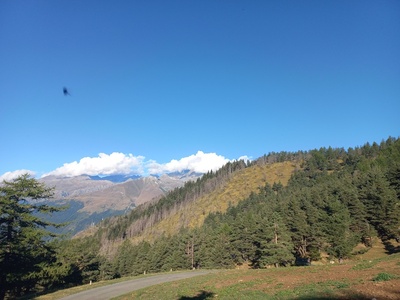 Montagna di Mompantero