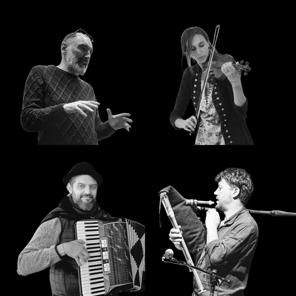 Sento il rombo del cannone