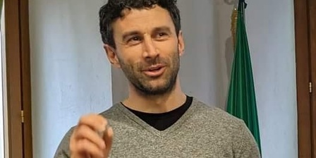 Matteo Ghiotto \u002D Sportello linguistico Chambra d\u0027Oc