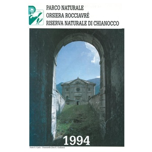 Calendario 1994