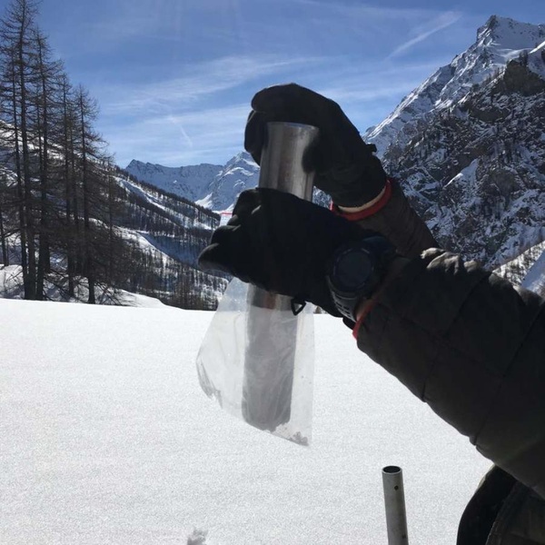 Monitoraggio