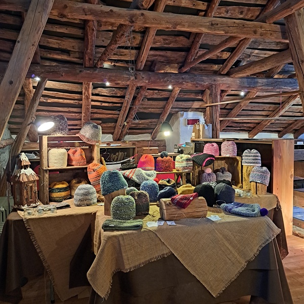 Mercatino Casa Escartons 2022