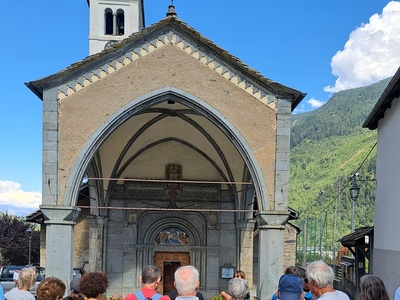 Animazione territoriale