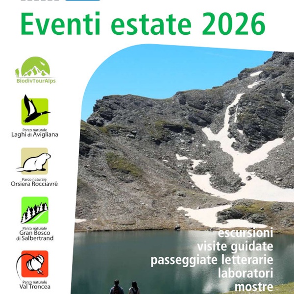 Eventi 2026