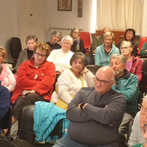 Incontri in lingua occitana