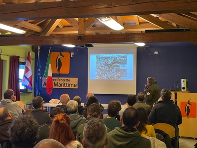 Valdieri dicembre 2025