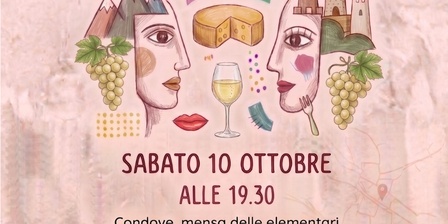 Locandina evento