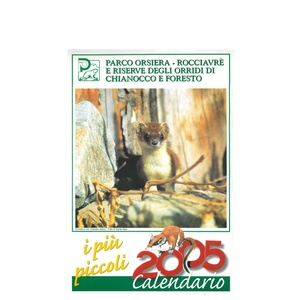 Calendario 2005