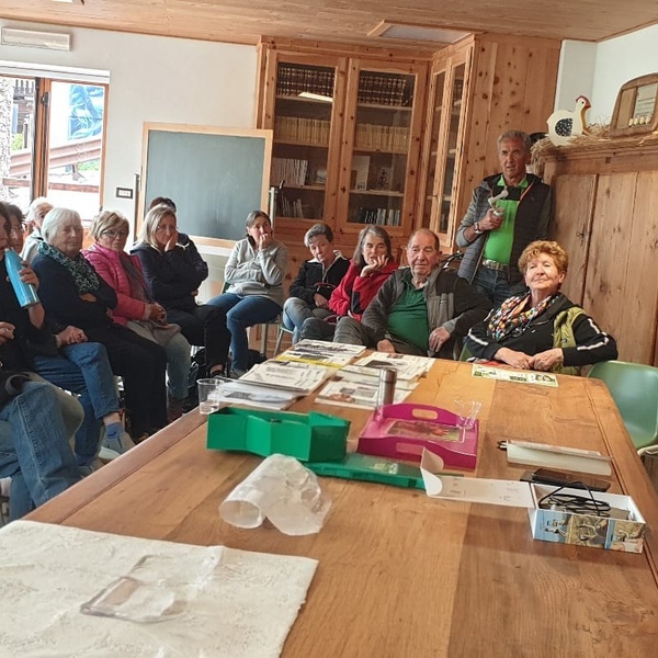 Incontro di letteratura occitana