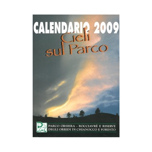 Calendario 2009