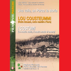 I costumi. \u002DLa nostra storia, il nostro modo di essere