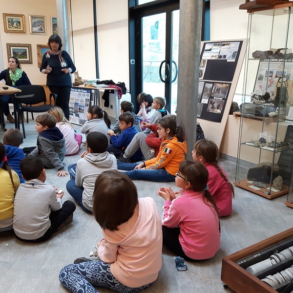 Centre de documentation