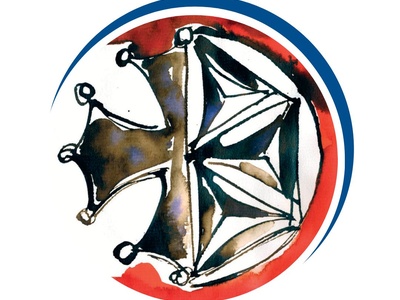 Review Chantar l\u0027Uvèrn 2025: the symbol dedicated to minority languages