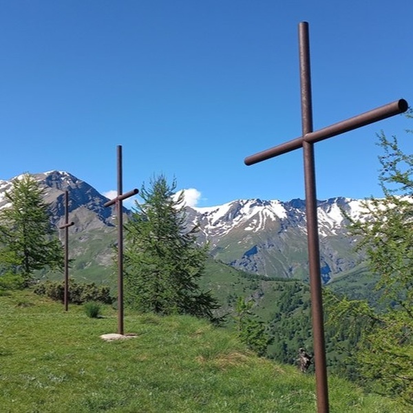 Poggio Tre Croci (Bardonecchia)