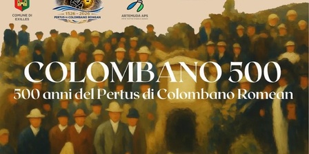 Colombano500