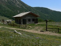 \u0022Pian dell\u0027Alpe\u0022 Camping