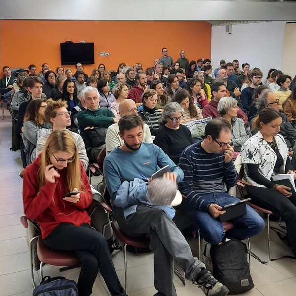 Incontro formativo alle Vallere