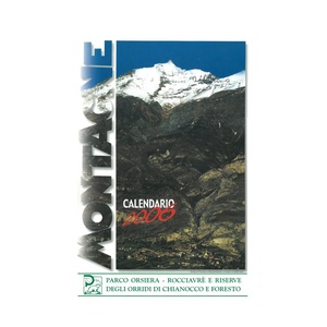 Calendario 2006