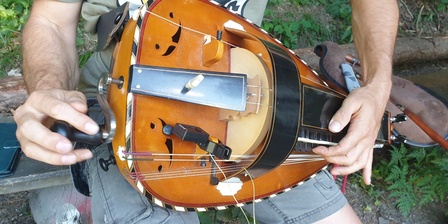 Musica tradizionale