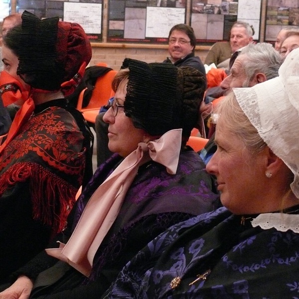 Meetings for the Occitan language in the High Susa Valley