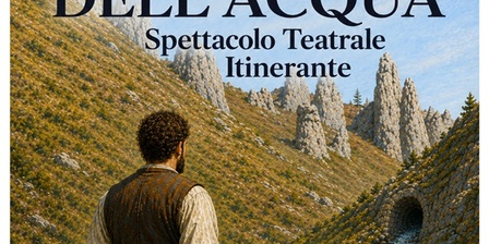 Il dono dell\u0027acqua