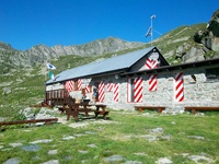 Rifugio Balma