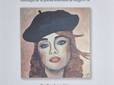 Poesia al femminile nelle valli occitane