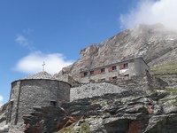 Rifugio Cà d\u0027Asti