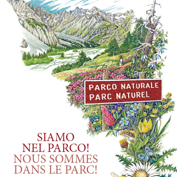 Copertina Calendrier 2026