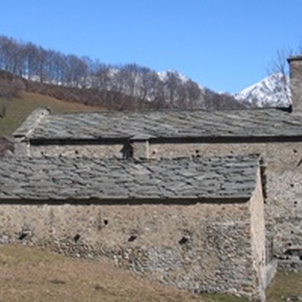 Certosa di Montebenedetto