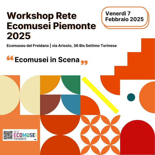 Ecomusei in scena \u002D 7 febbraio